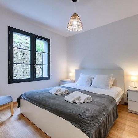 Immobilier De Montagne - La Collection - Les Appartements Saint-Gervais-les-Bains Kültér fotó